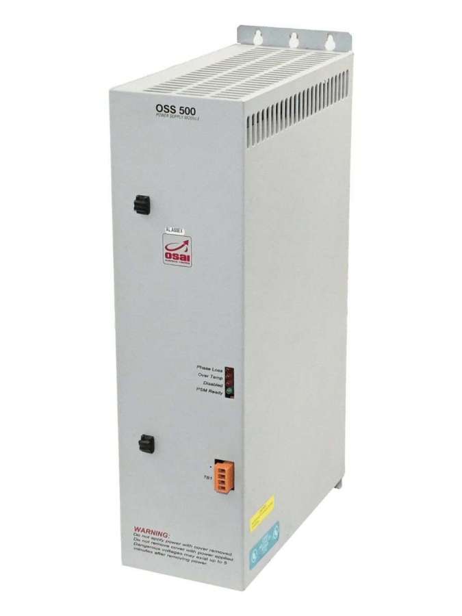 oss 500-ps50-osai