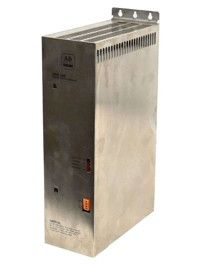 oss 500-osai