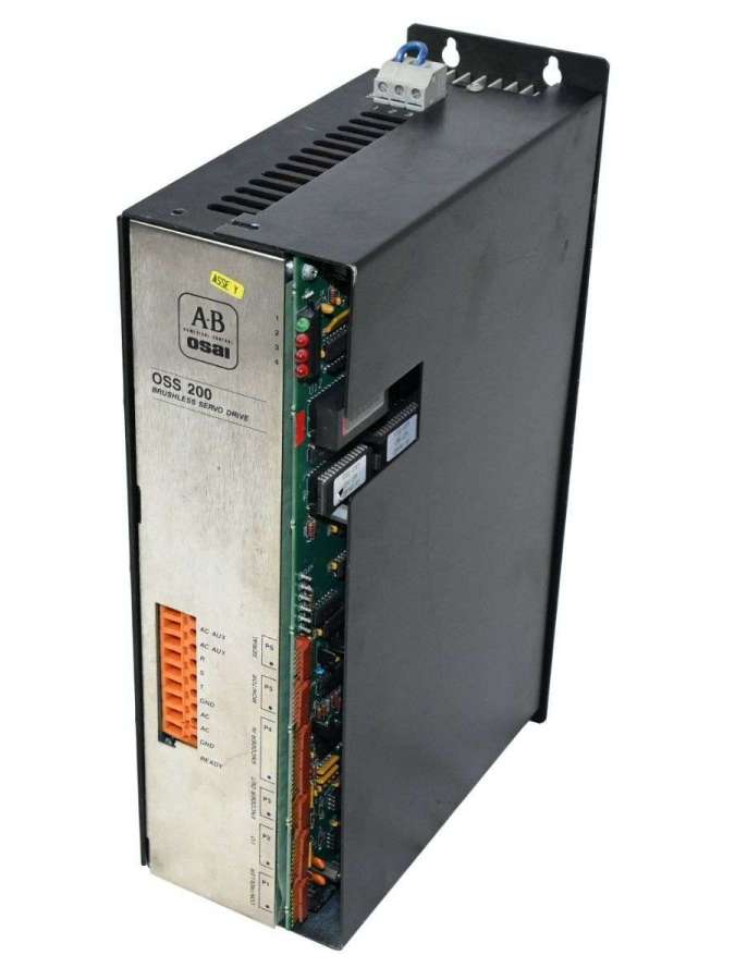 oss-200-osai