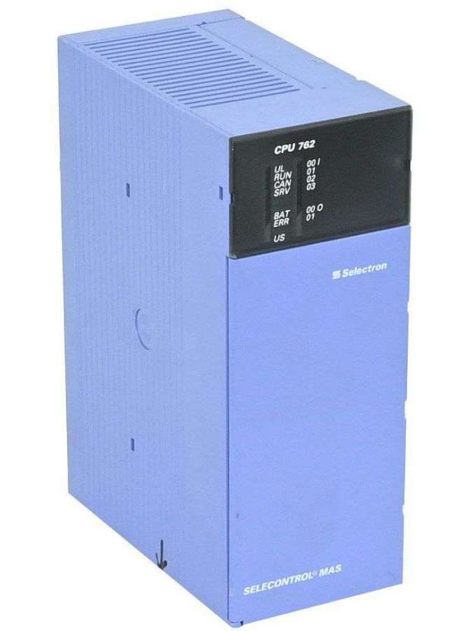 cpu 762-selectron