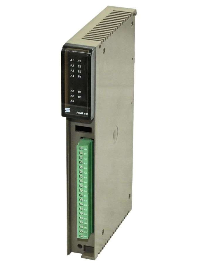 fcm 40-selectron
