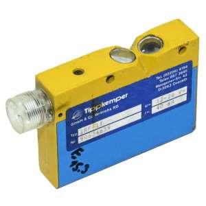 IRF-1X TIPPKEMPER