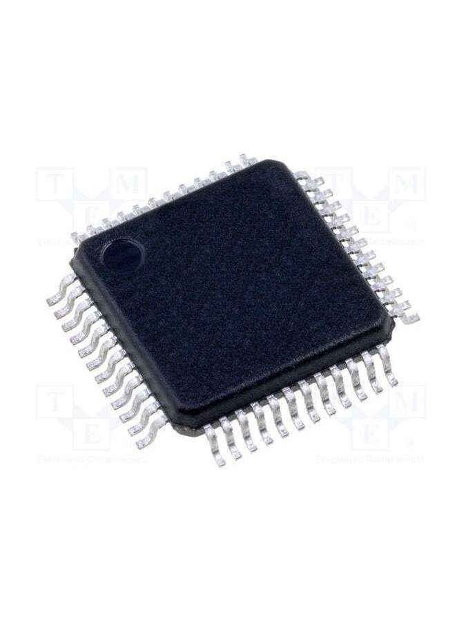 stm8s208c6t6-stmicroelectronics