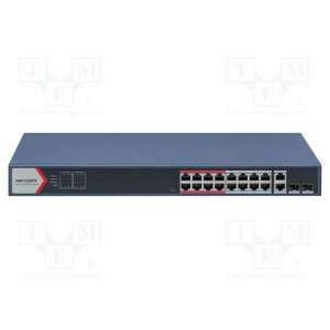 DS-3E1318P-EI HIKVISION