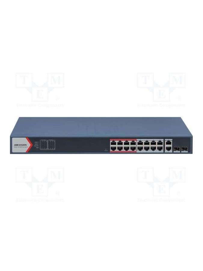 ds-3e1318p-ei-hikvision
