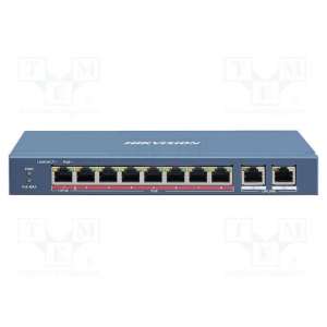 DS-3E0310HP-E HIKVISION