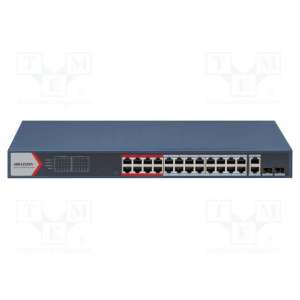 DS-3E1326P-EI HIKVISION
