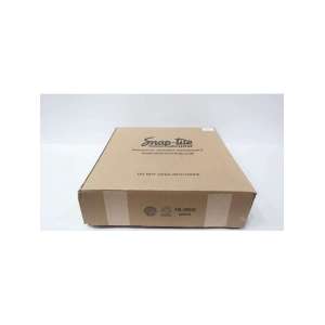 8D25X50W25NP SNAP-TITE