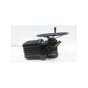 L120-20 LIMITORQUE USED