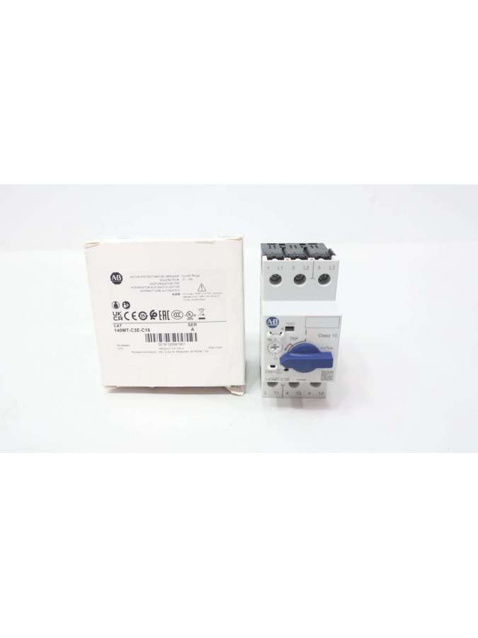 140mt-c3e-c16-allen bradley