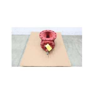 M59 FLOWSERVE