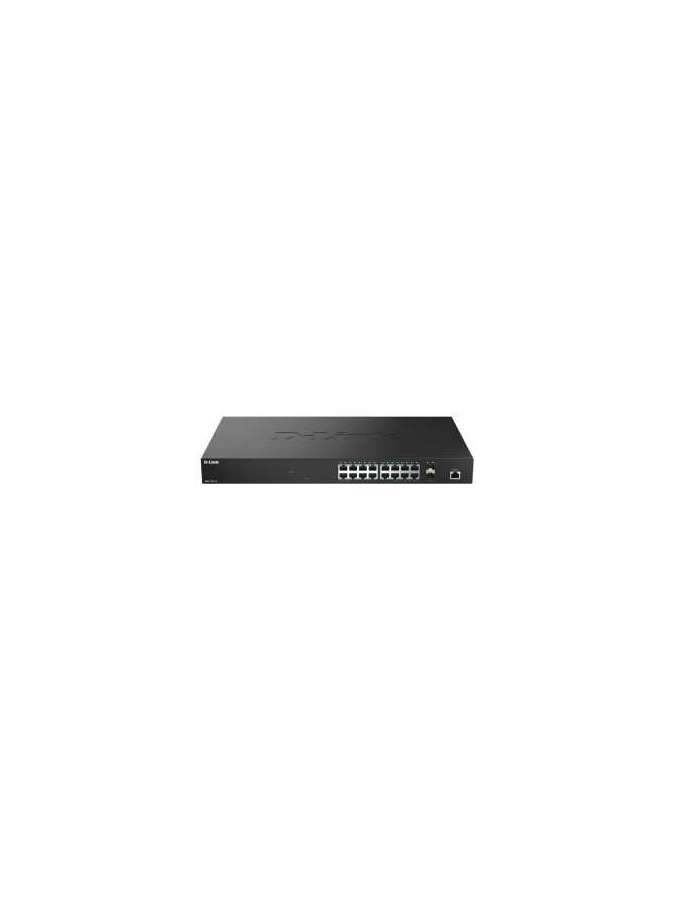 dlink dms-1250-18-dlink