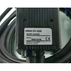 ZFV-SC90 OMRON