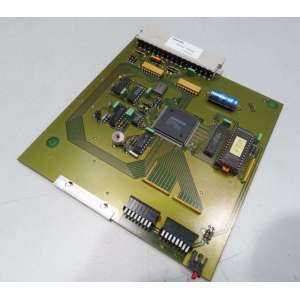EYS3 A406 SAUTER