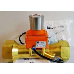 DUK -11G9HC34PR KOBOLD