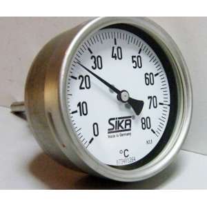 302 SIKA ELECTRONIC