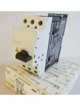 pkzm4-58-klöckner-moeller