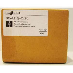 STNO,315 TRAFOMODERN