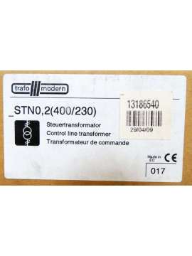 stno,2(400/230)-klöckner-moeller
