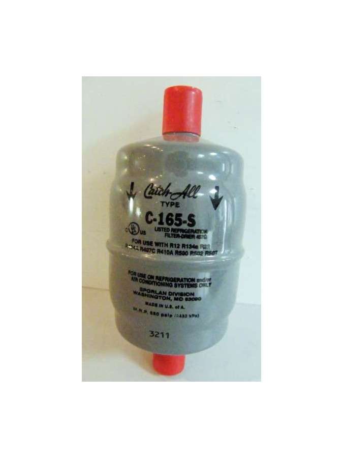 c-165-s  2730006-sporlan