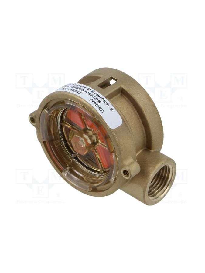 142542-gems sensors