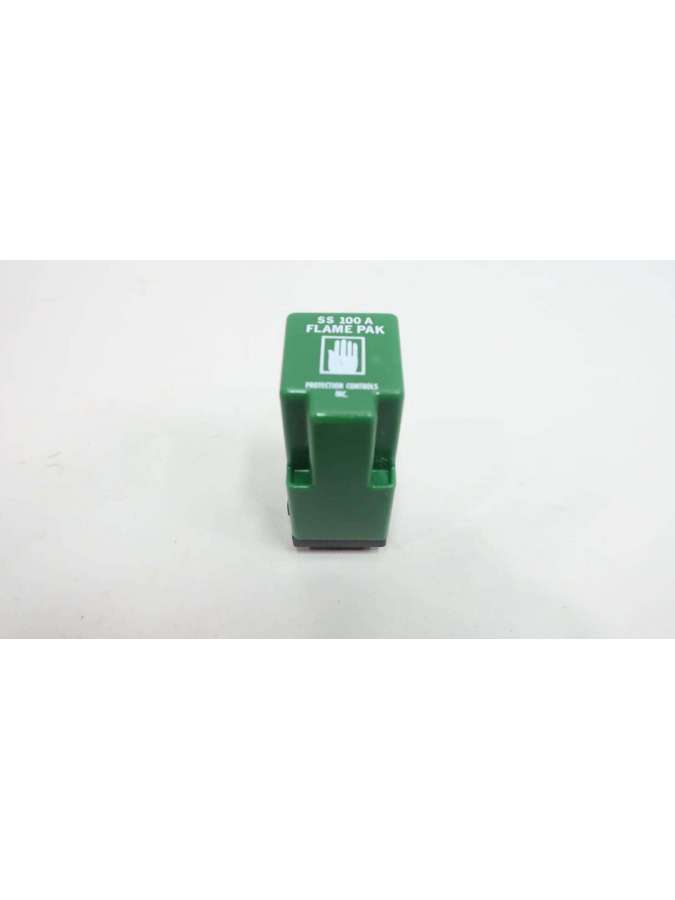 ss100a-protection controls