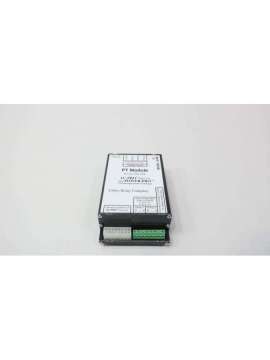 b-650-utility relay company
