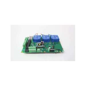 PCB213 A-SB7-CNTRL-120-GHOCB RIC ELECTRONICS D'OCCASION