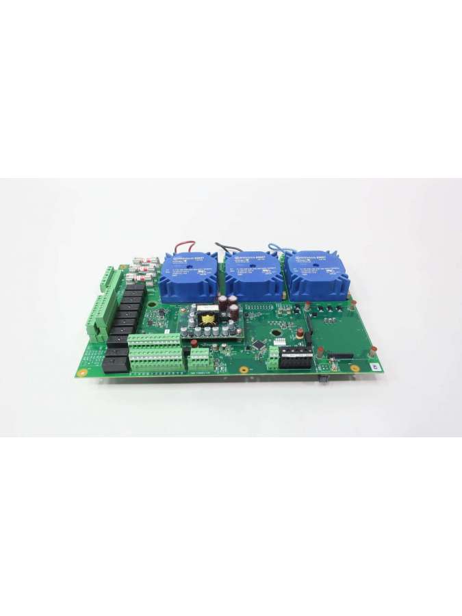 pcb213 a-sb7-cntrl-120-ghocb-usd-ric electronics