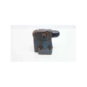 00597197 DR 10-5-52/100YM REXROTH USADO