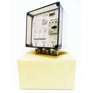 AC1132 IFM