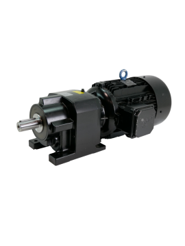 sk 672.1-132mp/4 tf-nord