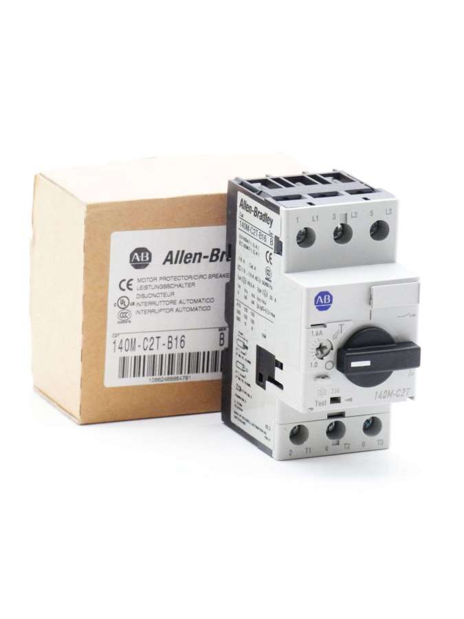 140m-c2t-b16-allen-bradley
