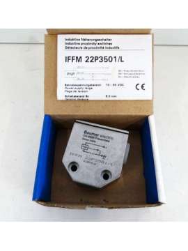 iffm 22p3501/l-baumer electric