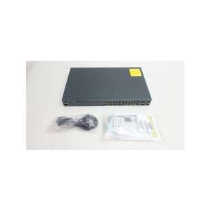 WS-C2960X-24TS-L CISCO