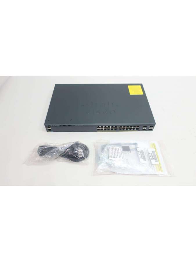 ws-c2960x-24ts-l-cisco