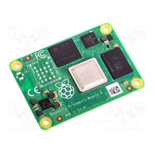 RPI CM4 CM4001016 1GB RAM 16GB EMMC RASPBERRY PI