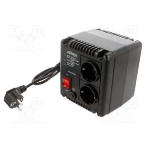 EG-AVR-0501 ENERGENIE