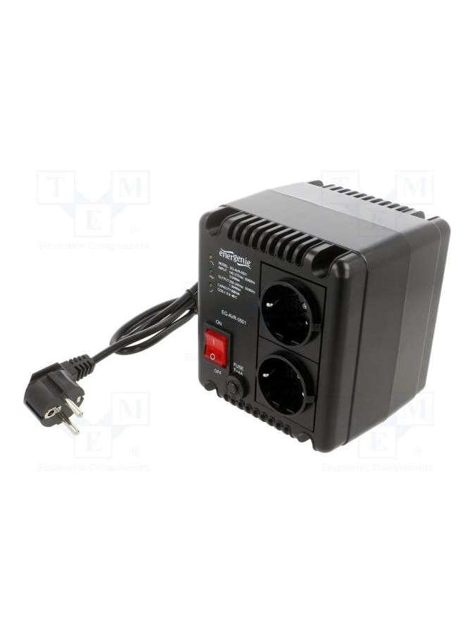eg-avr-0501-energenie