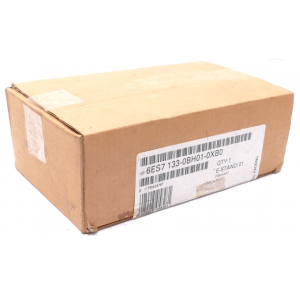 6ES7133-0BH01-0XB0