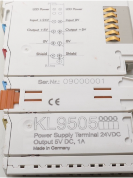 kl9505-usd-beckhoff