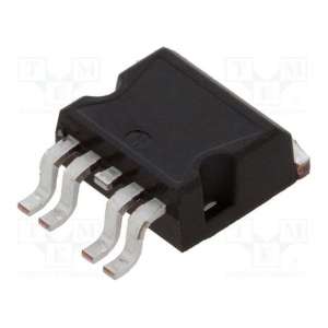 LD29300P2MTR STMICROELECTRONICS