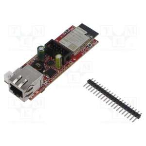 ESP32-POE-WROVER OLIMEX
