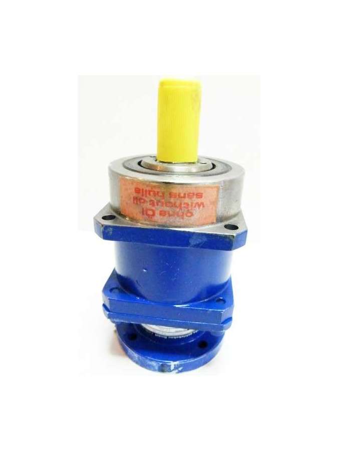 sp 60-m1-10-usd-alpha getriebe