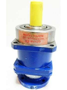 sp 60-m1-10-usd-alpha getriebe