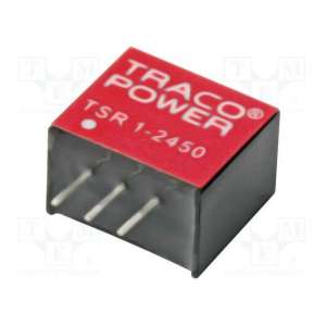 TSR 1-2418 TRACO POWER