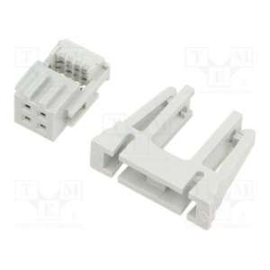 71600-604LF AMPHENOL COMMUNICATIONS SOLUTIONS