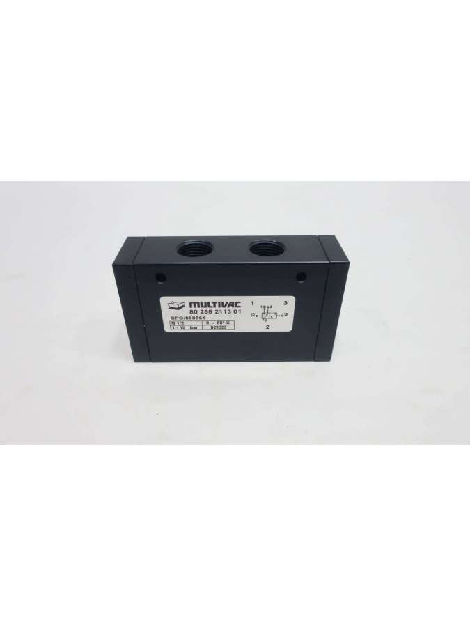 80 255 2113 01-multivac