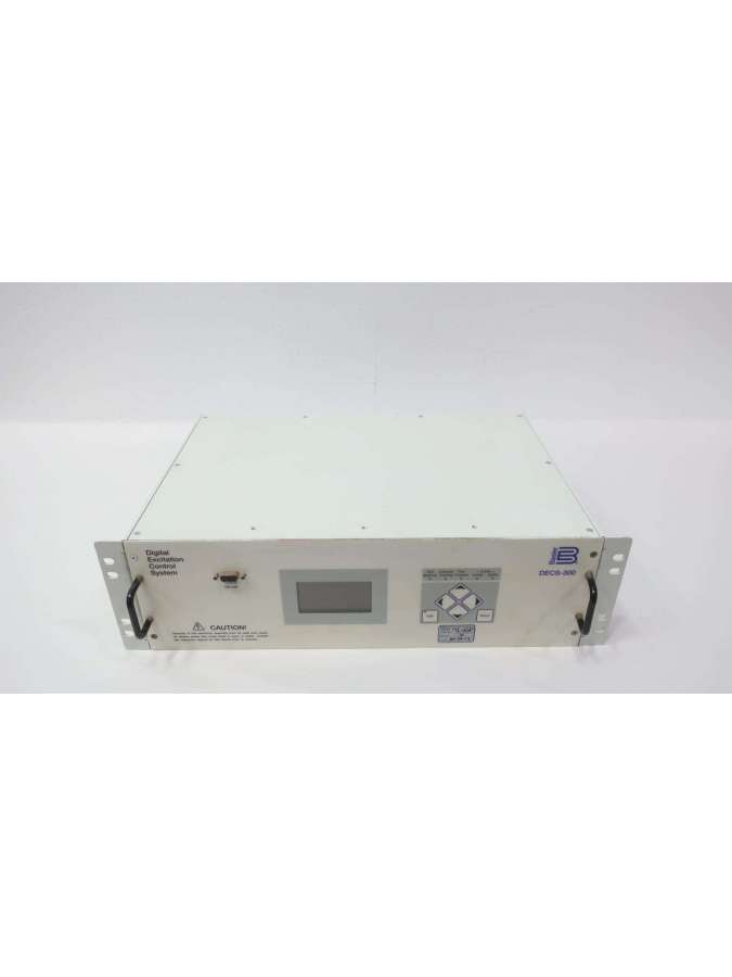 9310300100 decs-300-usd-basler electric