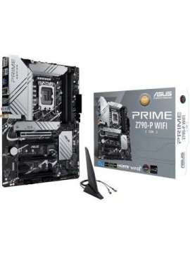 pbasus prime z790-p wifi-asus